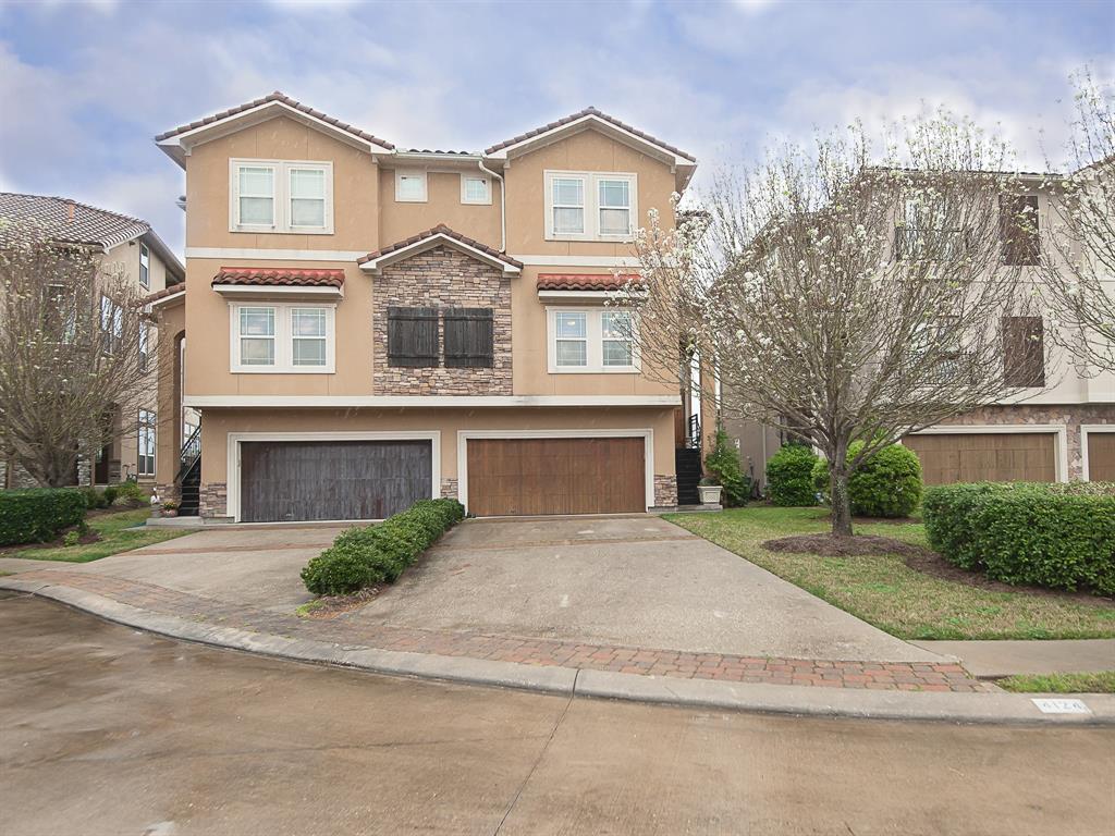 4124 Boardwalk Boulevard - Photo 1