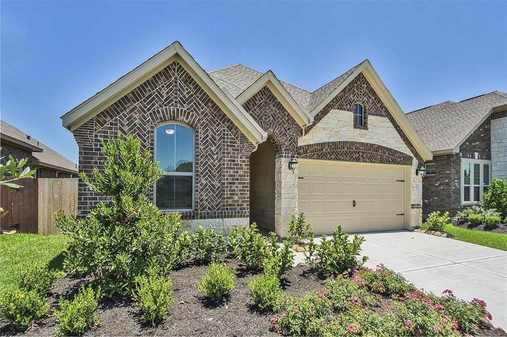 2622 Ivy Wood Lane - Photo 1