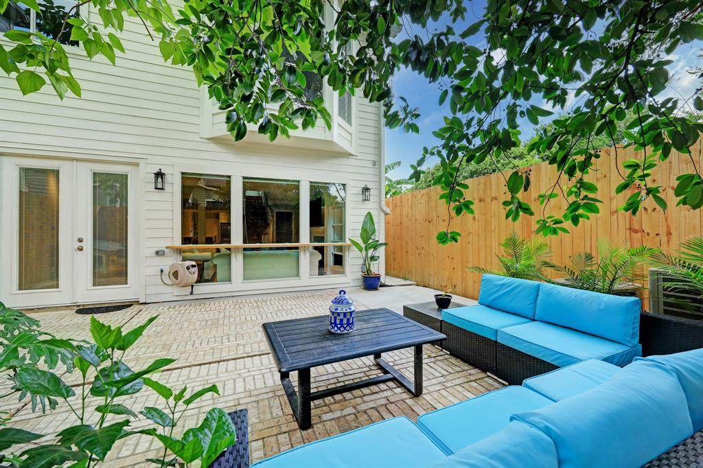 5000 Travis Street - Photo 1