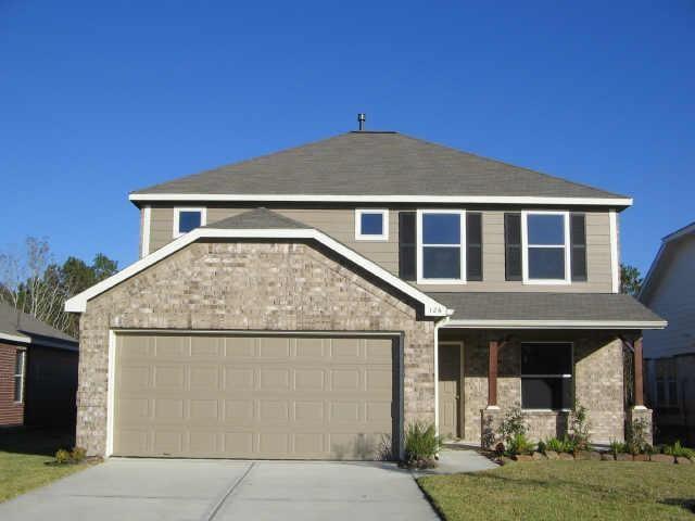 126 Easton Glen Lane - Photo 1