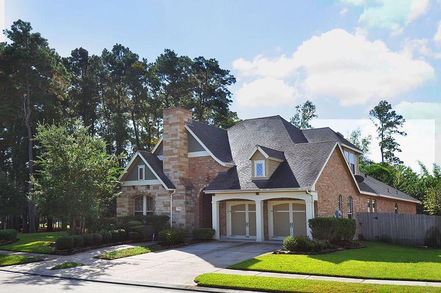 17630 Bridger Bend Lane - Photo 1