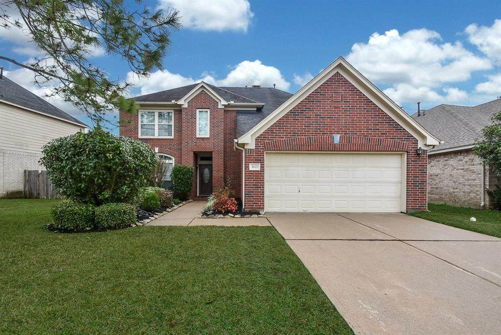 3627 Sunburst Drive - Photo 1