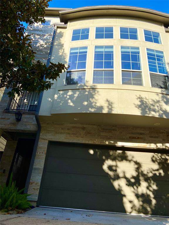 2914 Leeland Street - Photo 1