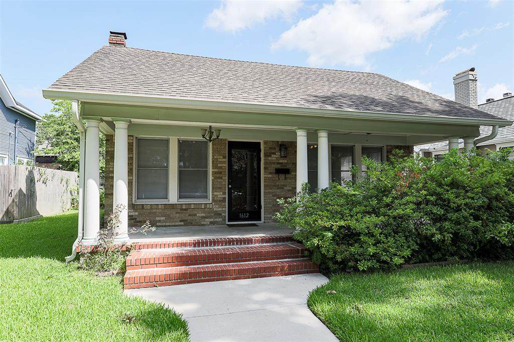 1612 California Street - Photo 1