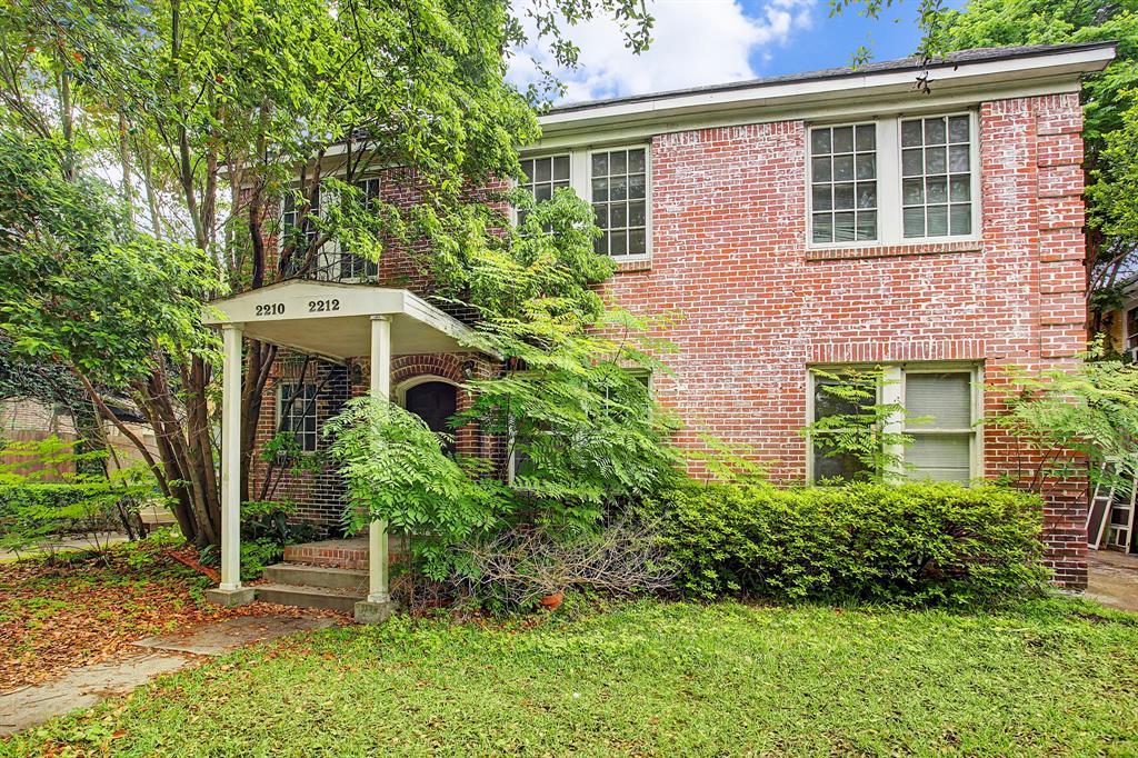 2210 Bissonnet Street - Photo 1