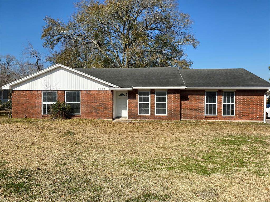 1014 Houston Street - Photo 1