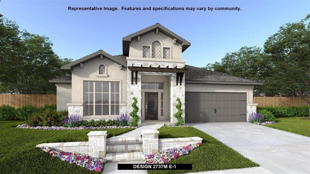 1930 Creekwood Cove - Photo 1