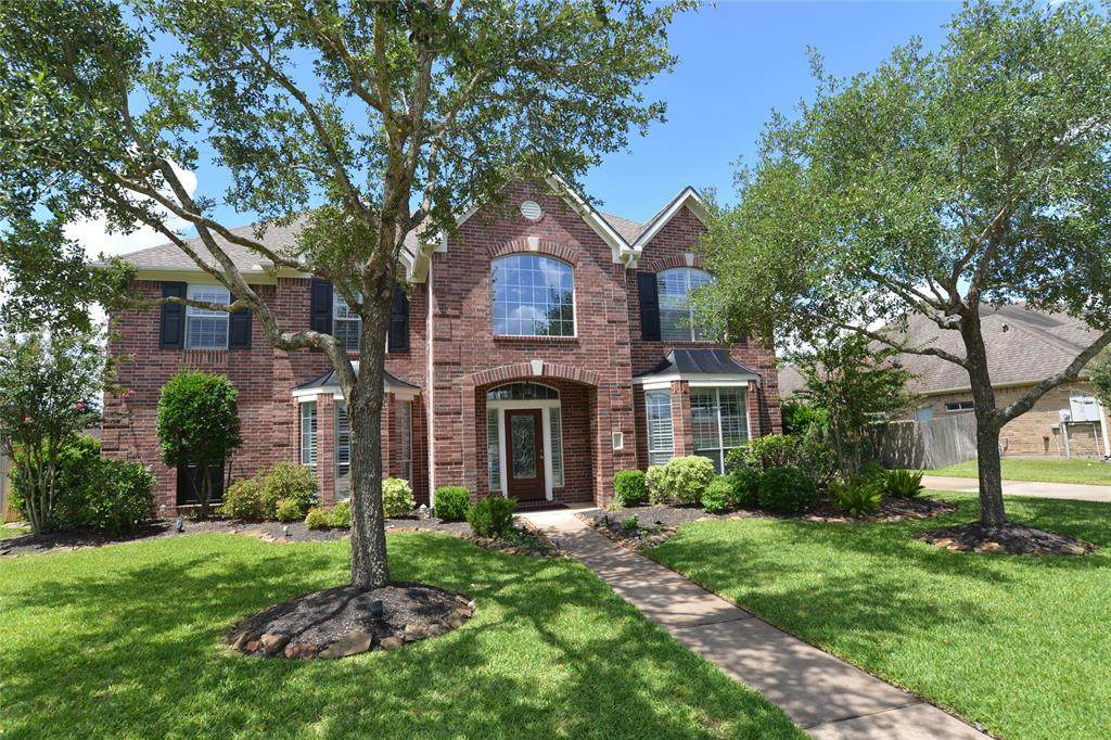 1873 Round Rock Street - Photo 1