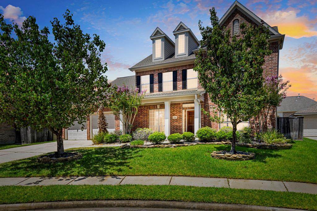1310 Matson Manor Court - Photo 1