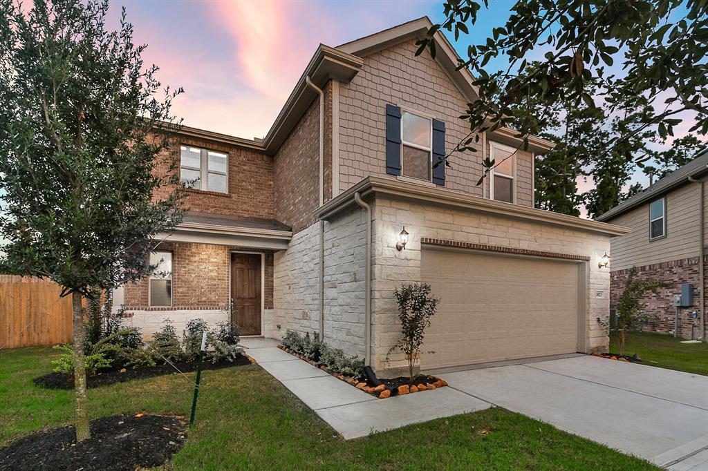 1822 Faldo Drive - Photo 1