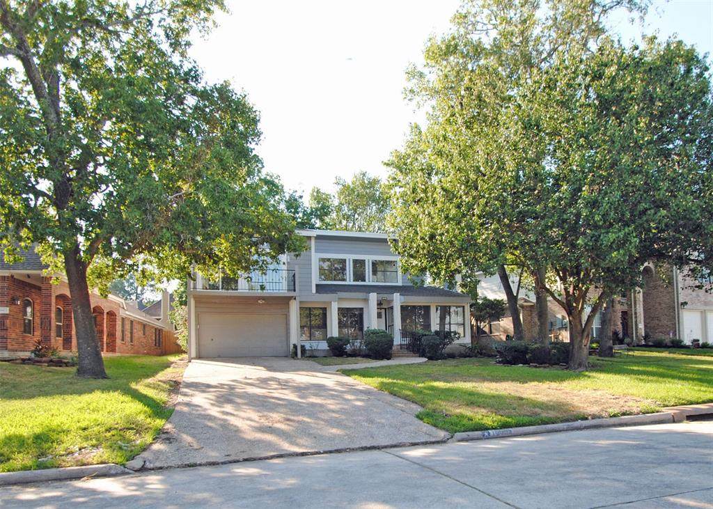 18909 Vantage View Lane - Photo 1