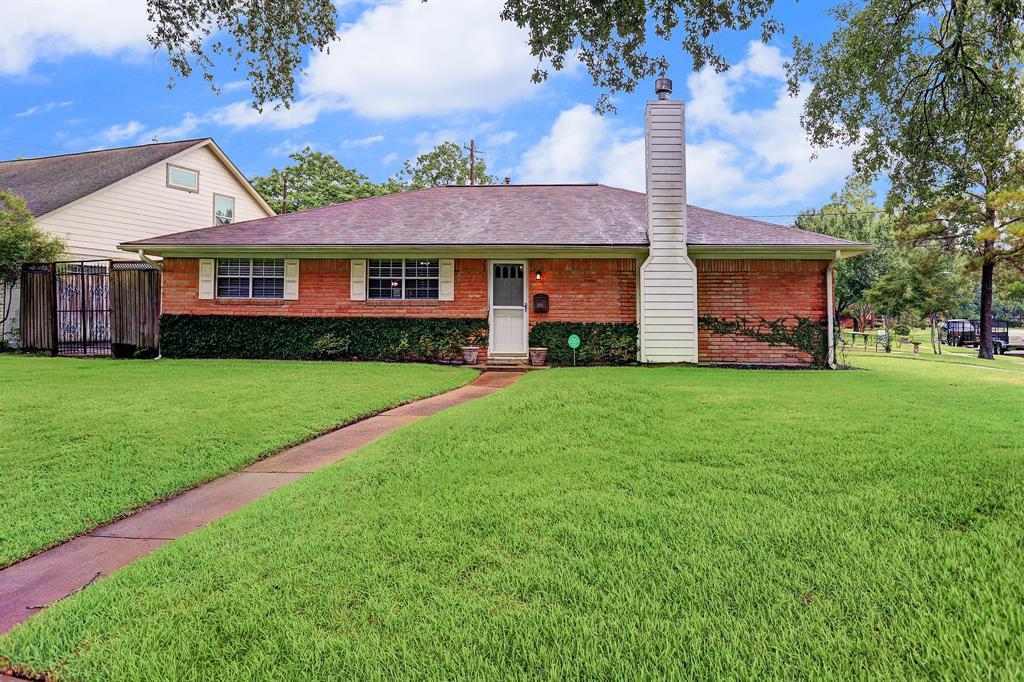 11011 Burdine Street - Photo 1