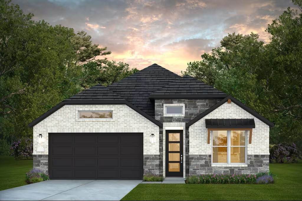 122 Thrill Trail - Photo 1