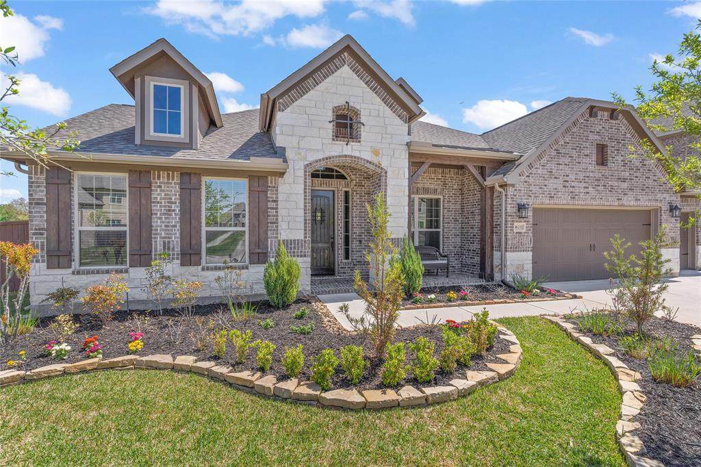 16722 Harbor Falls Drive - Photo 1