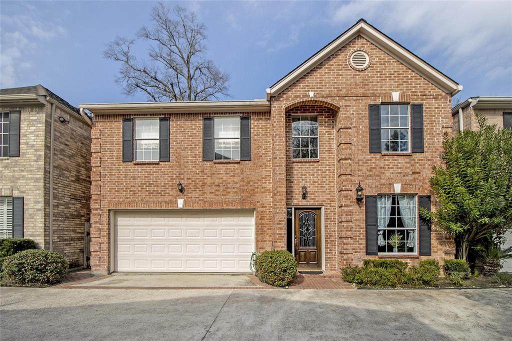 1424 Woodvine Drive - Photo 1