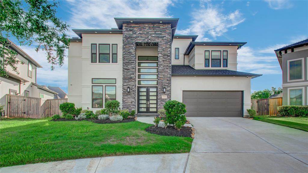 6706 Cascade Manor Drive - Photo 1