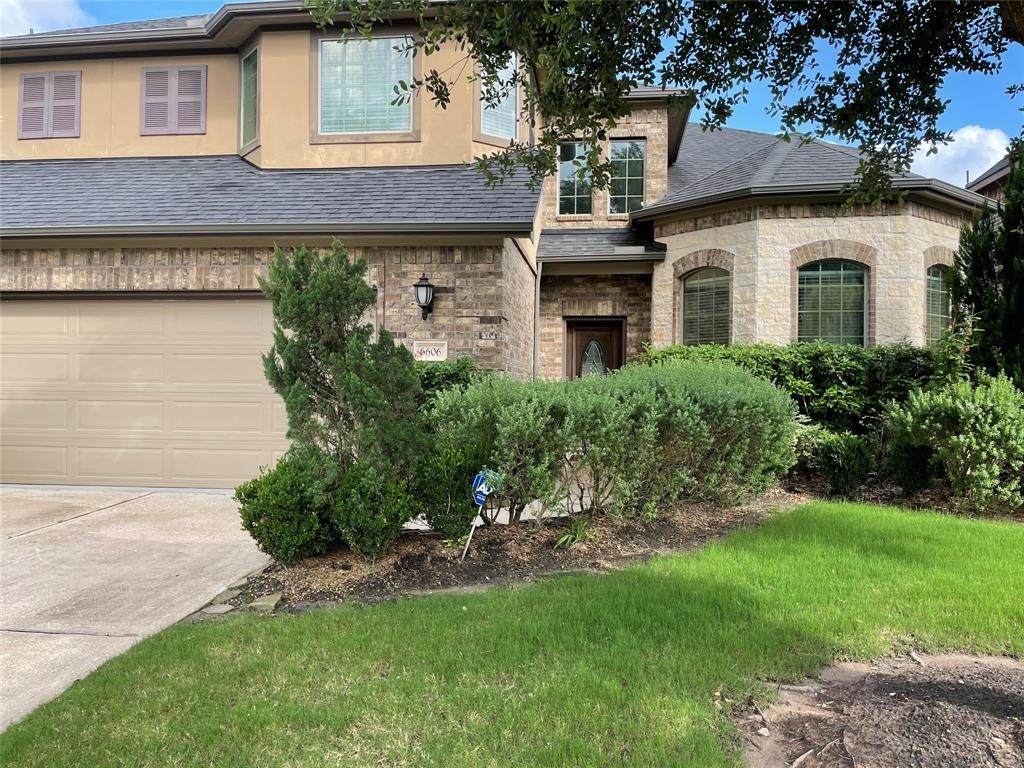 6606 Miller Shadow Lane - Photo 1