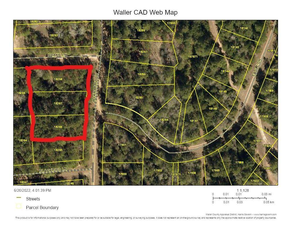Lots 22-24 Jackrabbit Drive - Photo 1