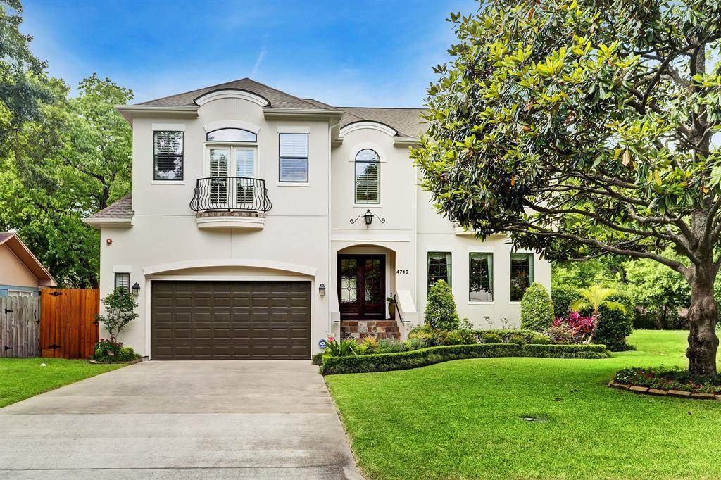 4710 Holt Street - Photo 1