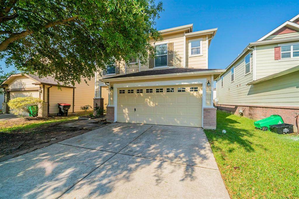 11206 Flying Geese Lane - Photo 1