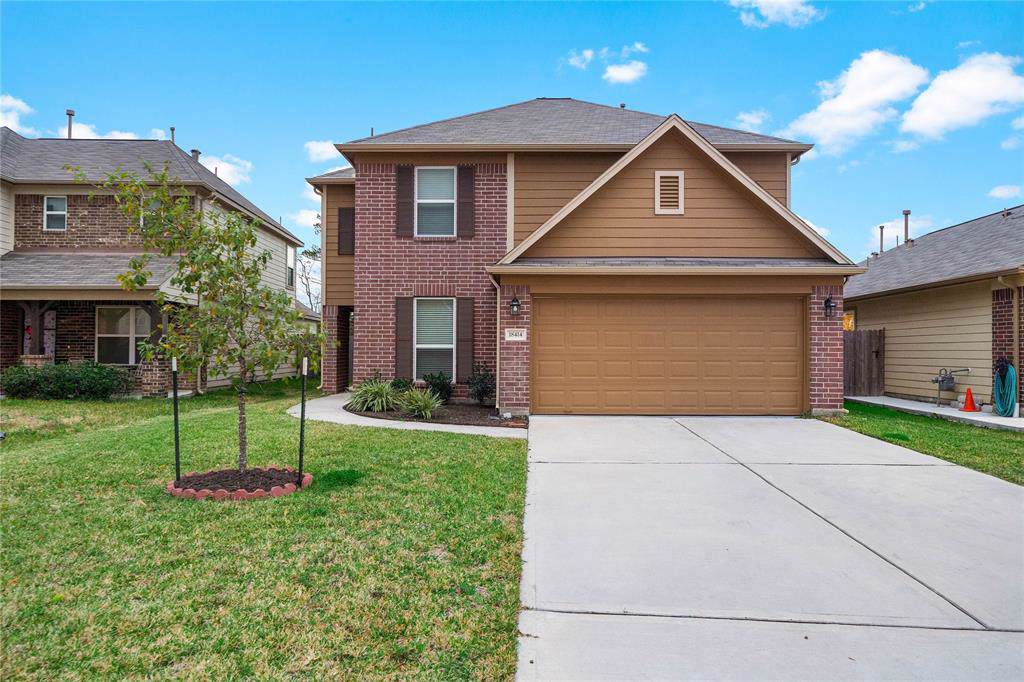 18414 Hardy Road - Photo 1