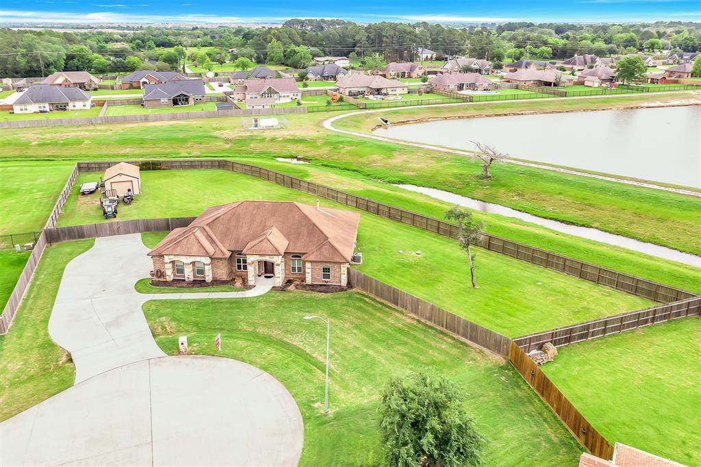 2135 Garrett Court - Photo 1