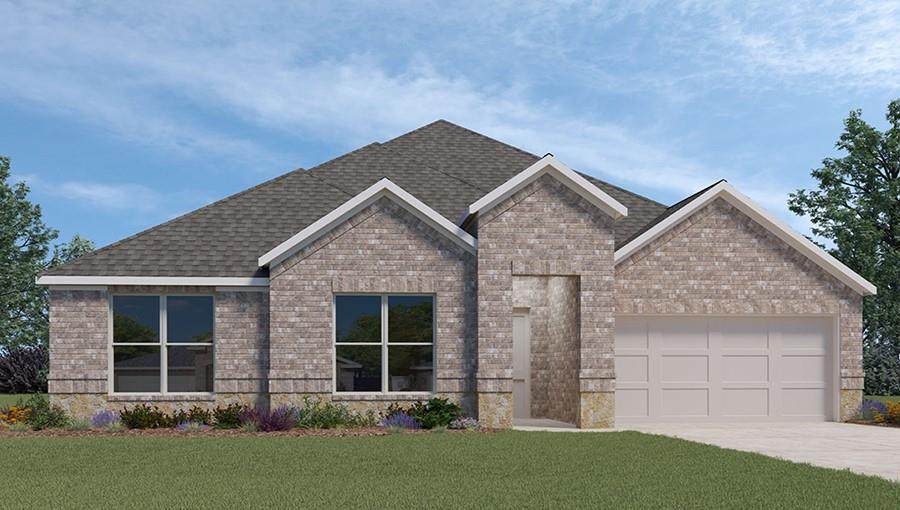 20147 Clear Ridge Lane - Photo 1