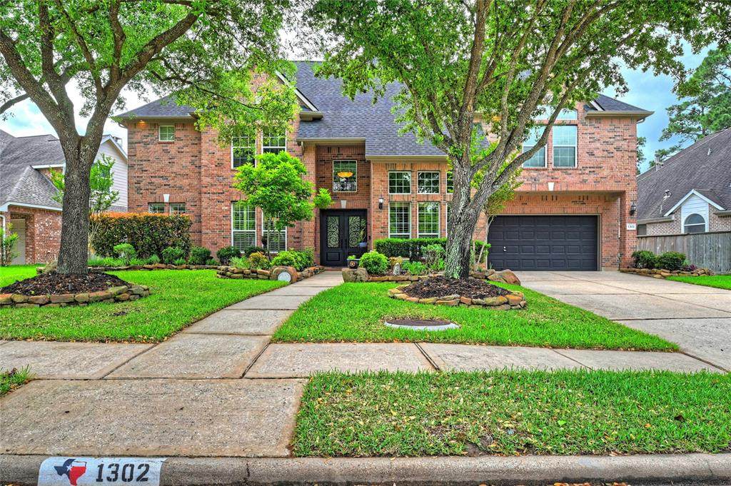 1302 Arden Forest Drive - Photo 1