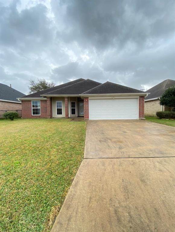 3470 Lake Arthur Drive - Photo 1