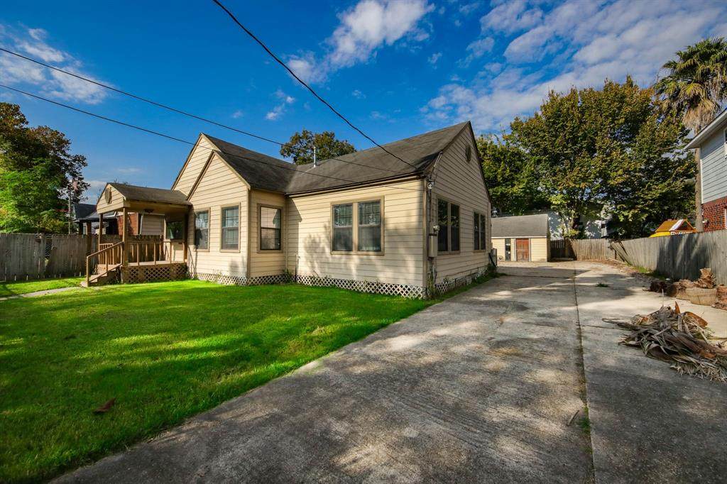 5135 Leeland Street - Photo 1