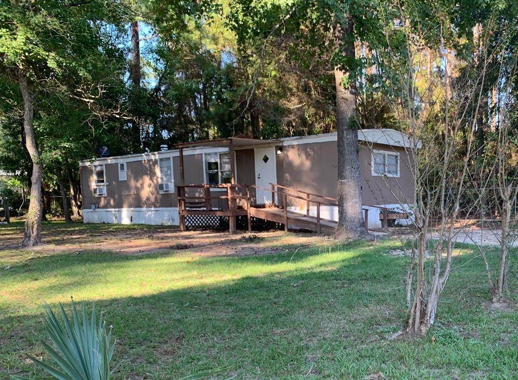 301 Canyon Drive - Photo 1