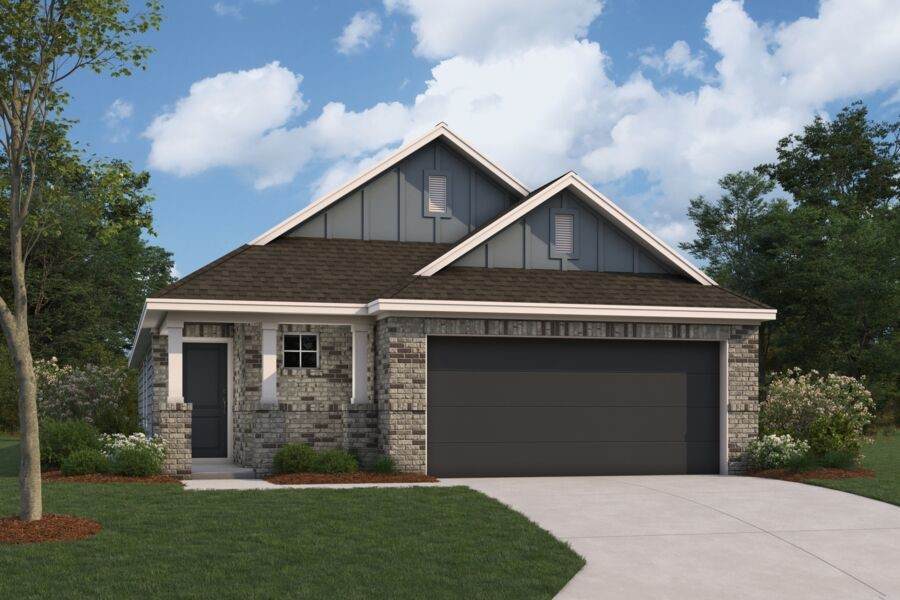 21210 Jacaranda Blossom Way - Photo 1
