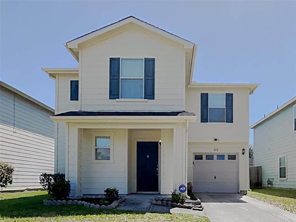 410 Remington Creek Drive - Photo 1