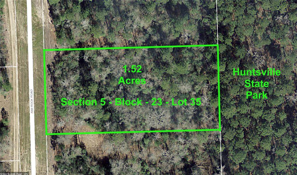 5-23-35 Rim Rock Road - Photo 1