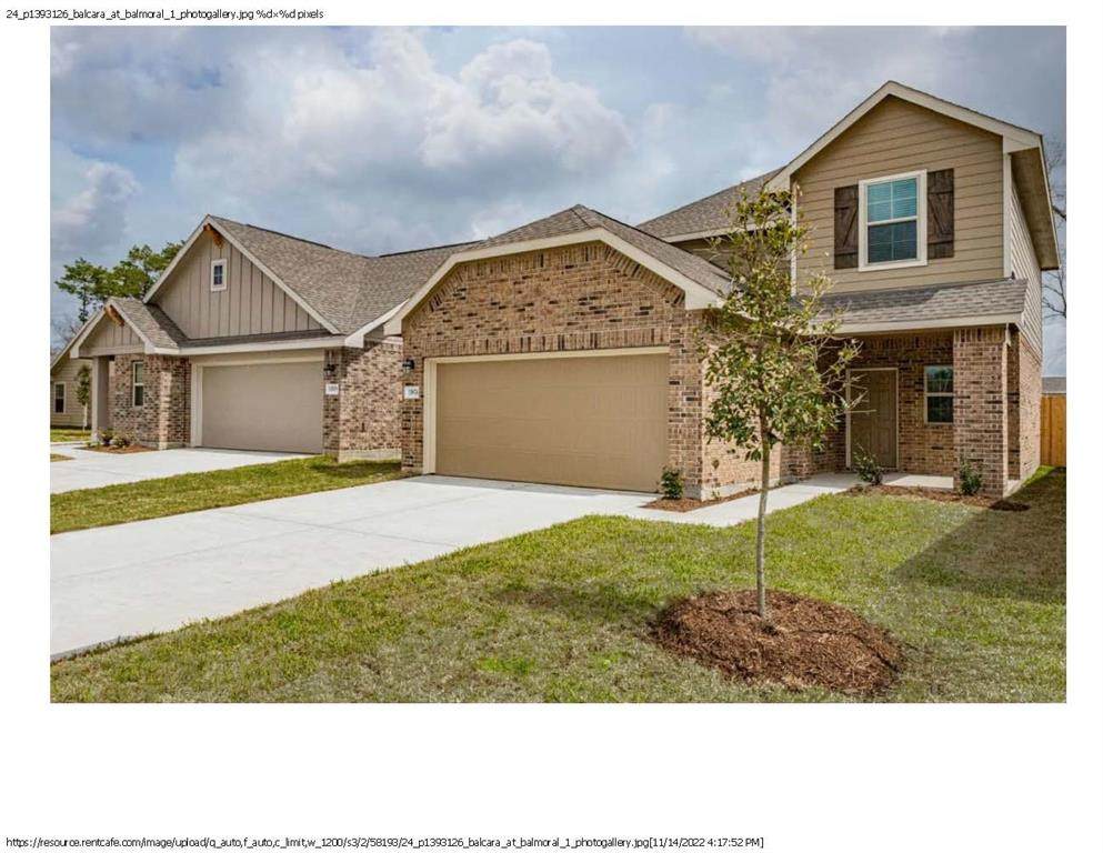 15822 Kinlough Drive - Photo 1