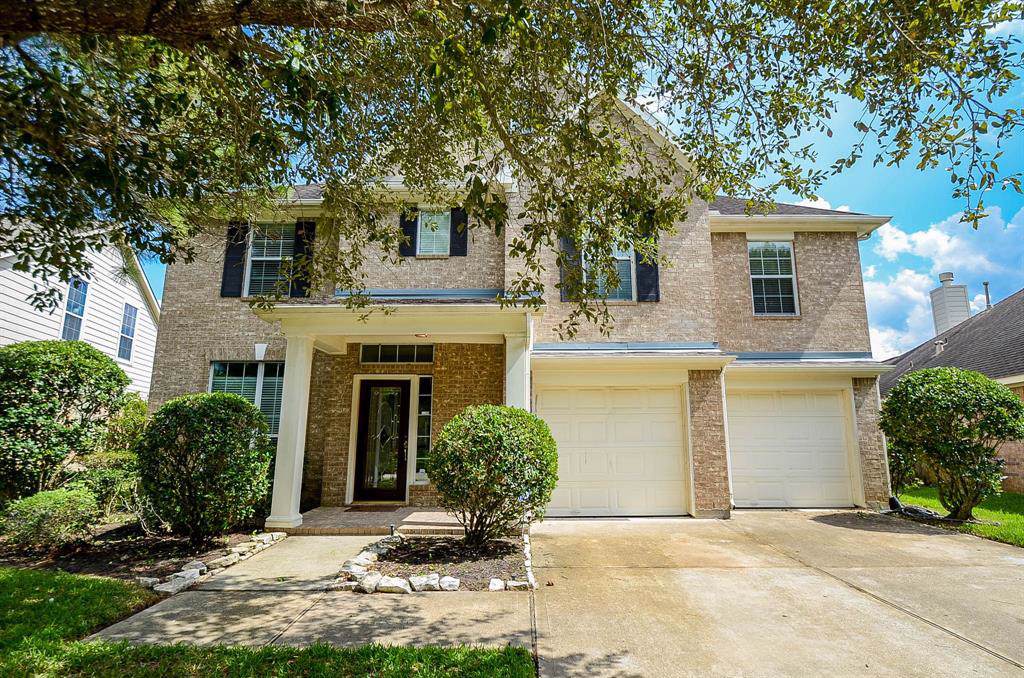 26511 Sandy Arbor Lane - Photo 1