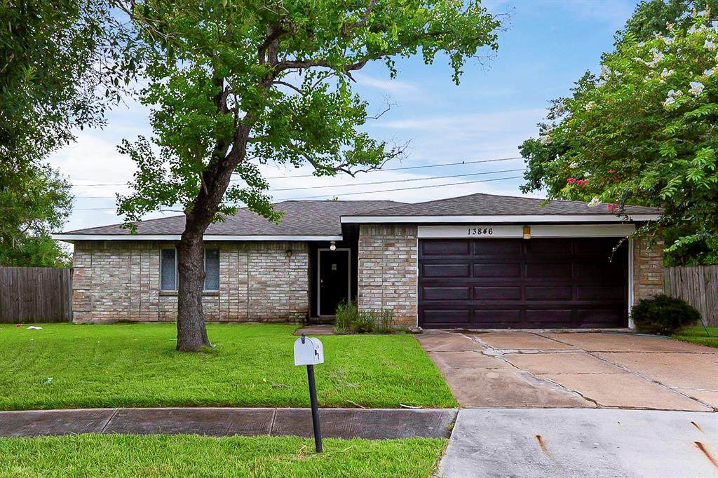13846 Towne Way Drive - Photo 1