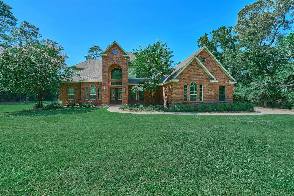 15 Wind River Drive - Photo 1