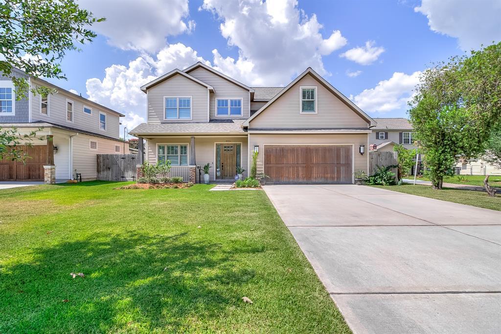 6714 Schiller Street - Photo 1