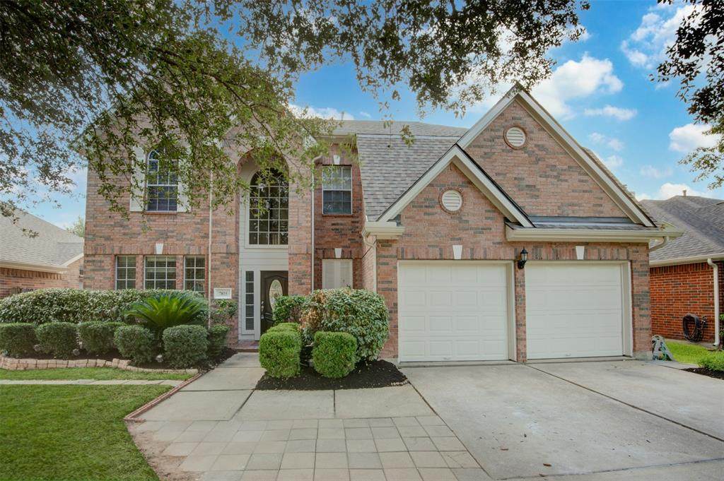 7815 Chateau Point Lane - Photo 1