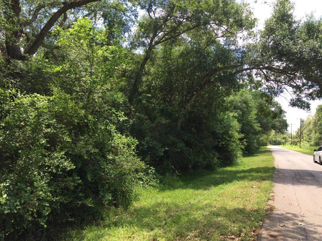 TBD Bayou Drive County Rd 848 - Photo 1
