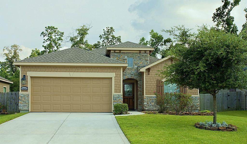10252 Stone Gate Drive - Photo 1