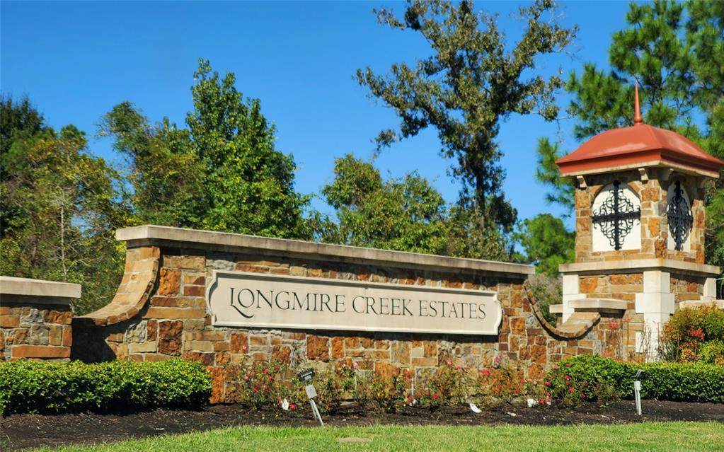 9574 Longmire Oaks Drive - Photo 1
