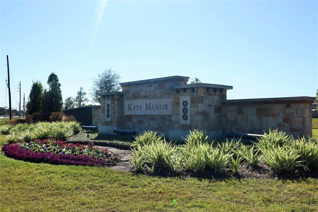 25327 Cheshire Knoll Street - Photo 1