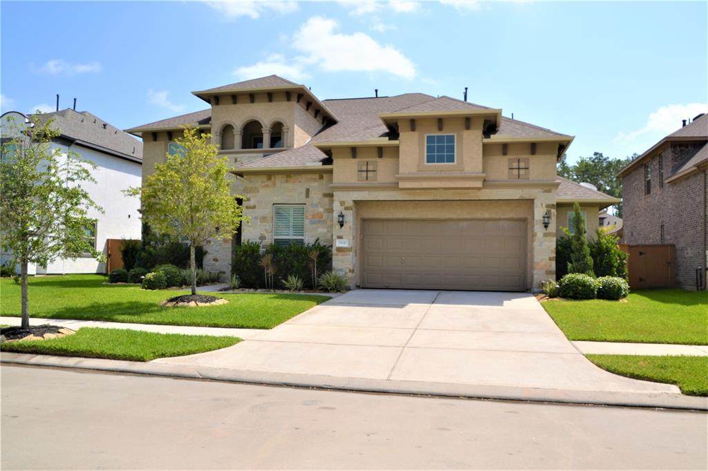 28047 Drifters Bend Drive - Photo 1