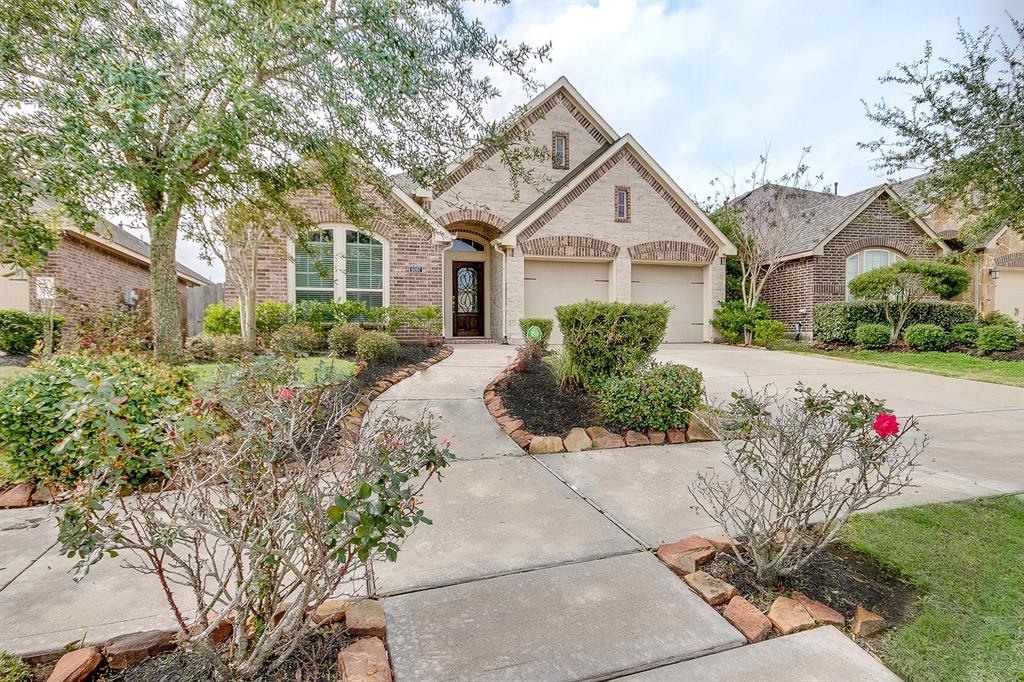 6007 Schooner Cove - Photo 1