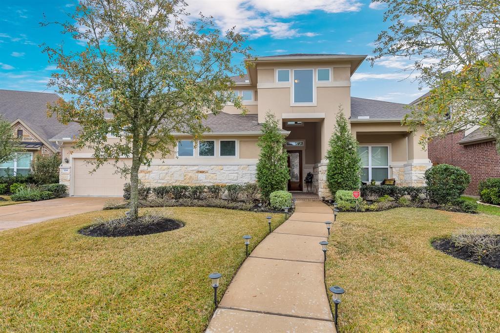 3718 Blushing Hollow Drive - Photo 1