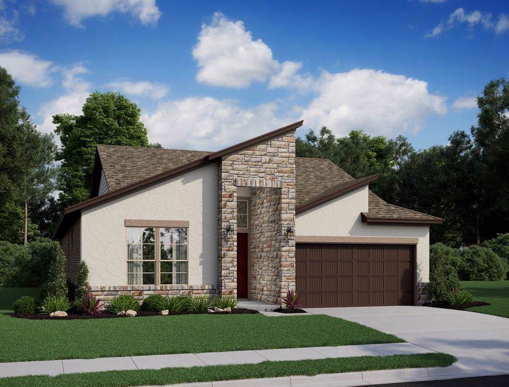 15811 Lloyd Park Drive - Photo 1