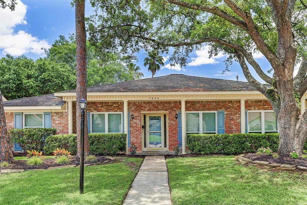 7622 Braesview Lane - Photo 1