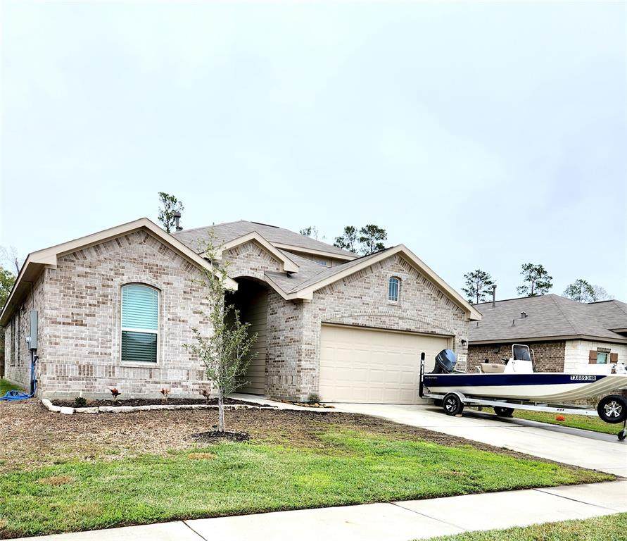 402 Kickapoo Drive - Photo 1